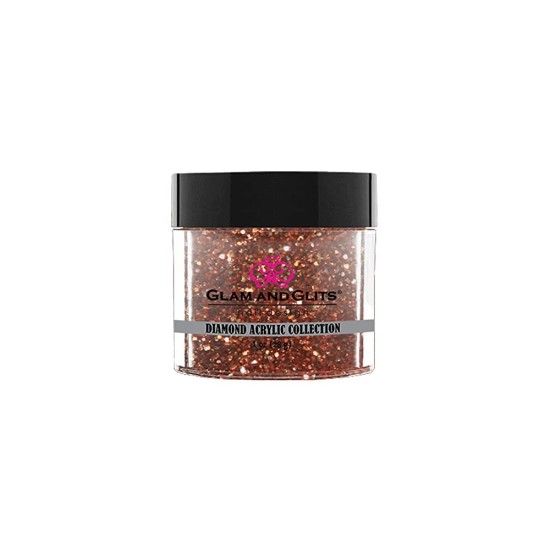 Glam and Glits Cleopatra 1oz Acrylic Powder