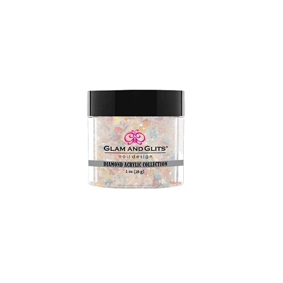 Glam and Glits Nova 1oz Acrylic Powder