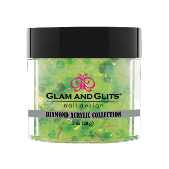 Glam and Glits Bliss 1oz Acrylic Powder