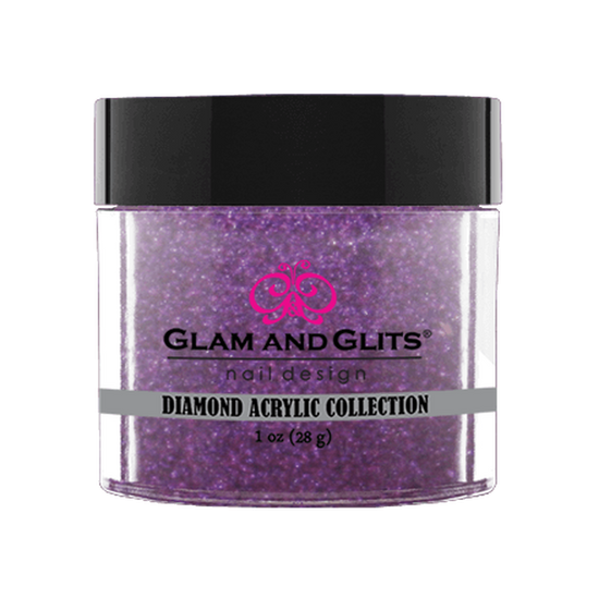 Glam and Glits Secret Desire 1oz Acrylic Powder