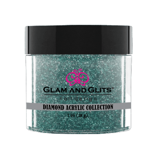 Glam and Glits Love Me 1oz Acrylic Powder