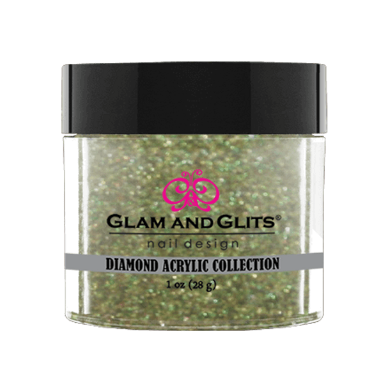 Glam and Glits Autum 1oz Acrylic Powder