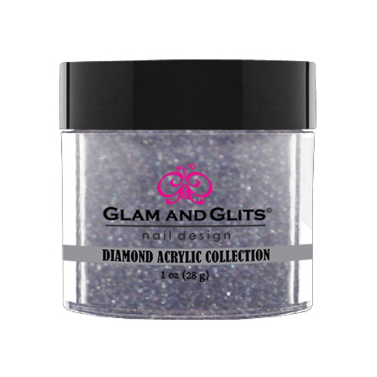 Glam and Glits Silk 1oz Acrylic Powder