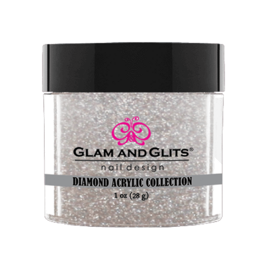 Glam and Glits Silhouette 1oz Acrylic Powder
