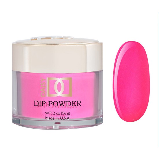 DND Dip Powder #417 Pinky Kinky, 2oz Dap+Dip