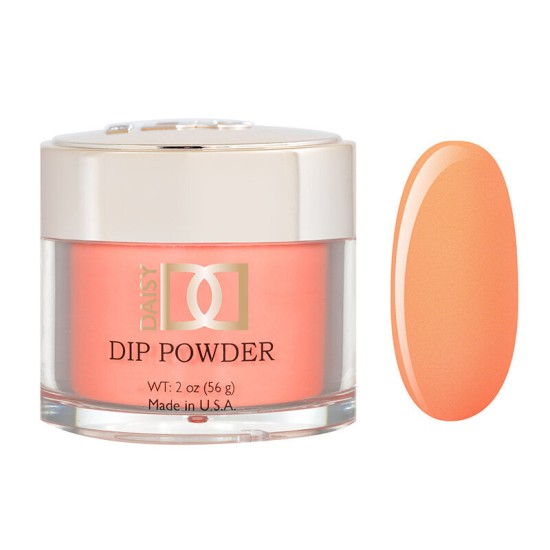 DND Dip Powder #422 Portland Orange, 2oz Dap+Dip