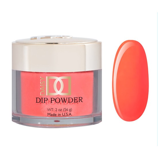 DND Dip Powder #425 Terra Cotta, 2oz Dap+Dip