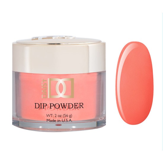 DND Dip Powder #426 Pastel Orange, 2oz Dap+Dip