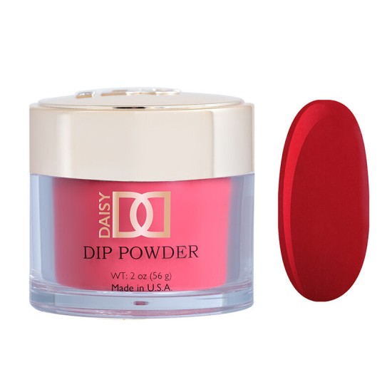 DND Dip Powder #431 Raspberry, 2oz Dap+Dip