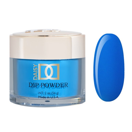 DND Dip Powder #433 Pool Party, 2oz Dap+Dip