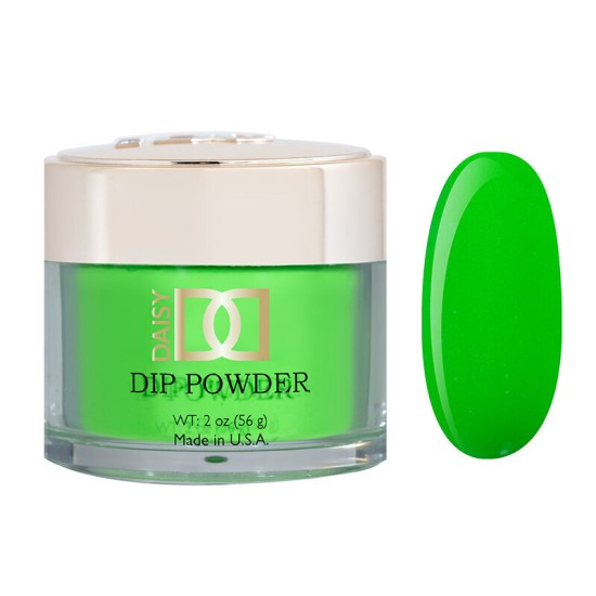 DND Dip Powder #435 Spring Leaf, 2oz Dap+Dip