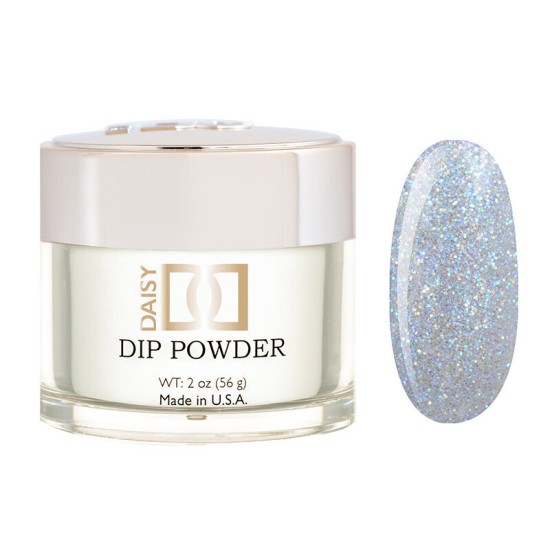 DND Dip Powder #443 Twinkle Litte Star, 2oz Dap+Dip