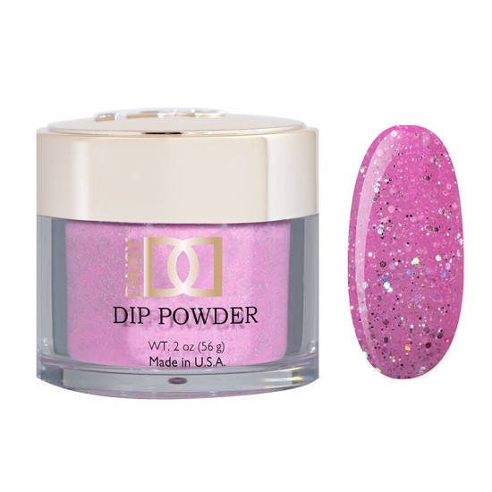 DND Dip Powder #461 Pretty In Pink, 2oz Dap+Dip
