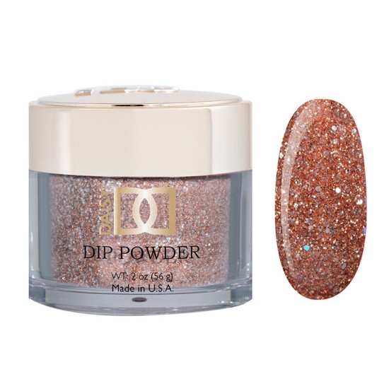 DND Dip Powder #462 Desert Spice, 2oz Dap+Dip