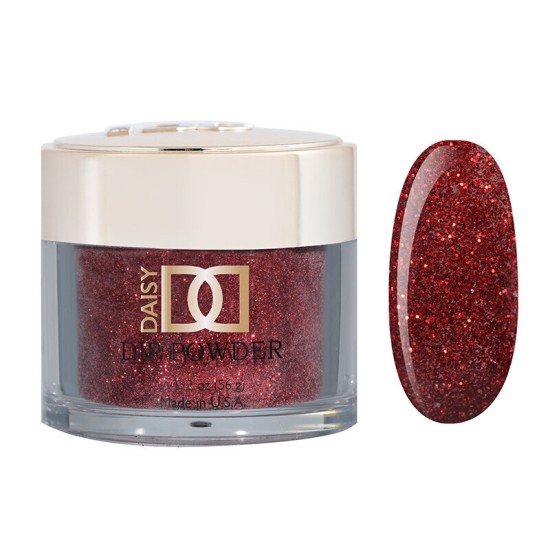 DND Dip Powder #463 Hot Jazz, 2oz Dap+Dip