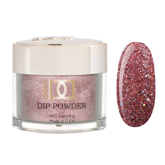 DND Dip Powder #472 Forgotten Pink, 2oz Dap+Dip