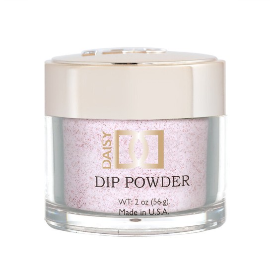 DND Dip Powder #511 Nude Sparkle, 2oz Dap+Dip