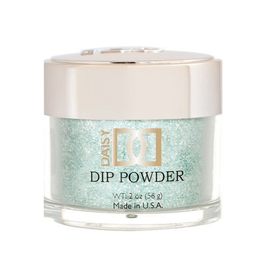 DND Dip Powder #513 Ode To Green, 2oz Dap+Dip