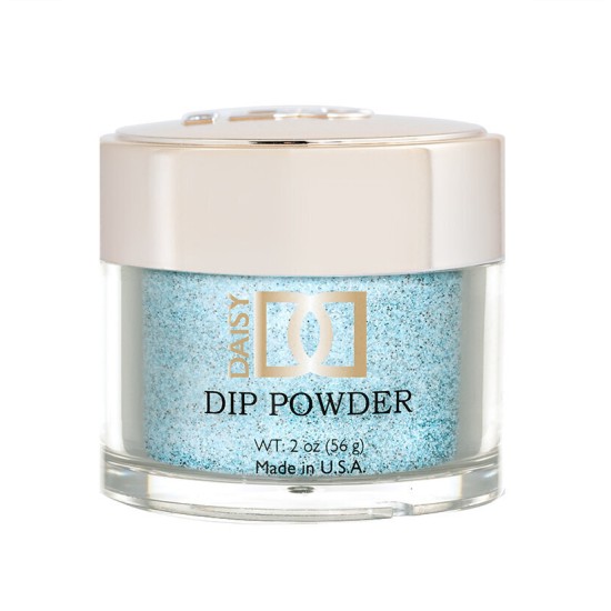 DND Dip Powder #515 Tropical Waterfall, 2oz Dap+Dip