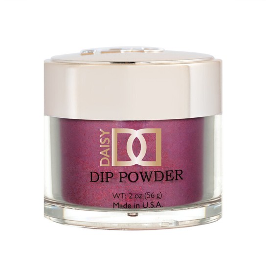 DND Dip Powder #548 Red Carpet, 2oz Dap+Dip