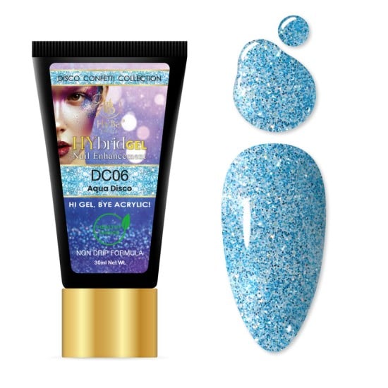 HYBA HyGEL DC06 Aqua Disco - 30ml