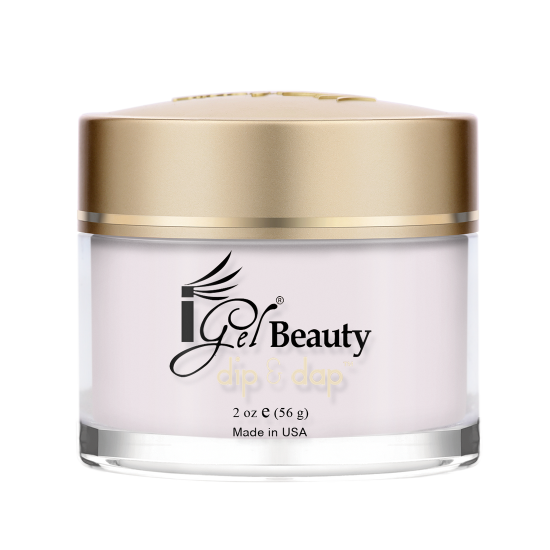 iGel Dip & Dap #003 Misty Morning, 2 fl oz