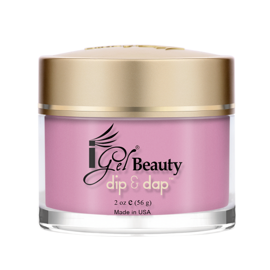iGel Dip & Dap #006 Tango Pink, 2 fl oz