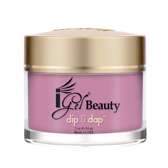 iGel Dip & Dap #007 Blush Pink, 2 fl oz