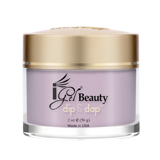 iGel Dip & Dap #011 Seashell, 2 fl oz