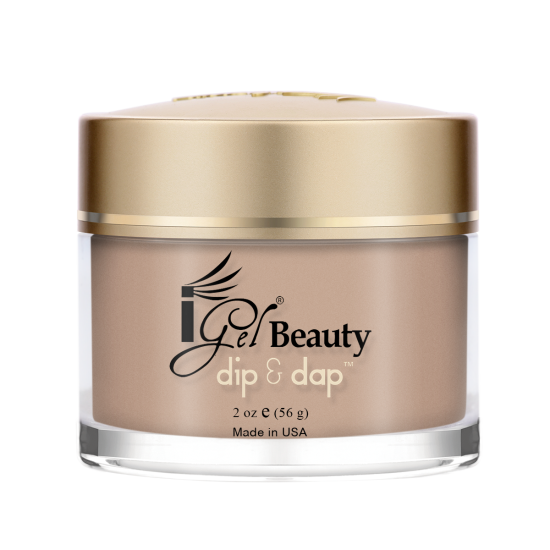 iGel Dip & Dap #024 Harmonic Tan, 2 fl oz