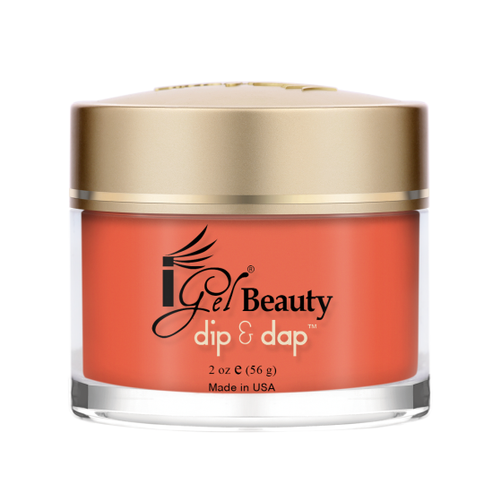 iGel Dip & Dap #028 Sunset Horizon, 2 fl oz