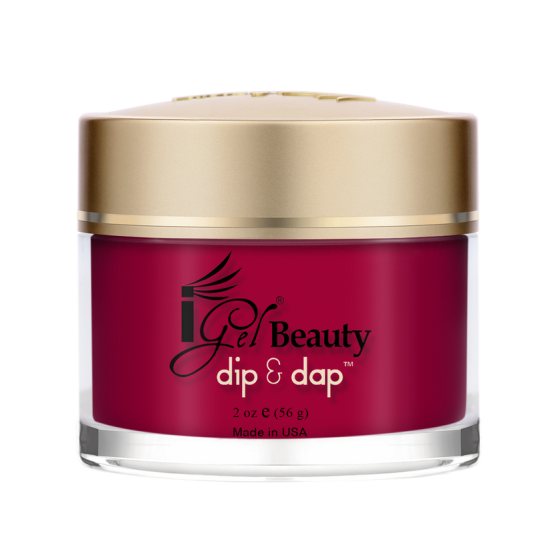 iGel Dip & Dap #033 Sundried Tomato, 2 fl oz
