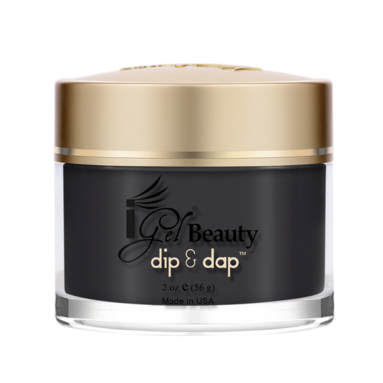 iGel Dip & Dap #073 At Midnight, 2 fl oz
