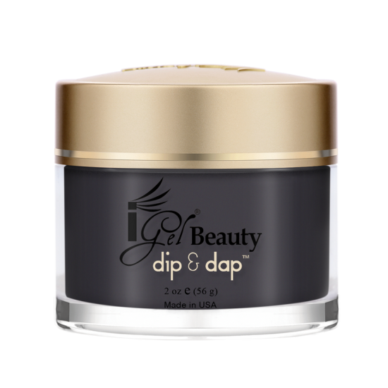 iGel Dip & Dap #074 Iron Ore, 2 fl oz