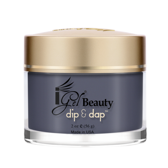 iGel Dip & Dap #075 Granite Peak, 2 fl oz