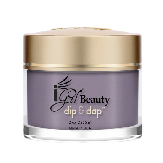 iGel Dip & Dap #078 Lunar Eclipse, 2 fl oz