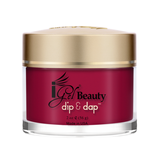 iGel Dip & Dap #084 Simply Spiceful, 2 fl oz