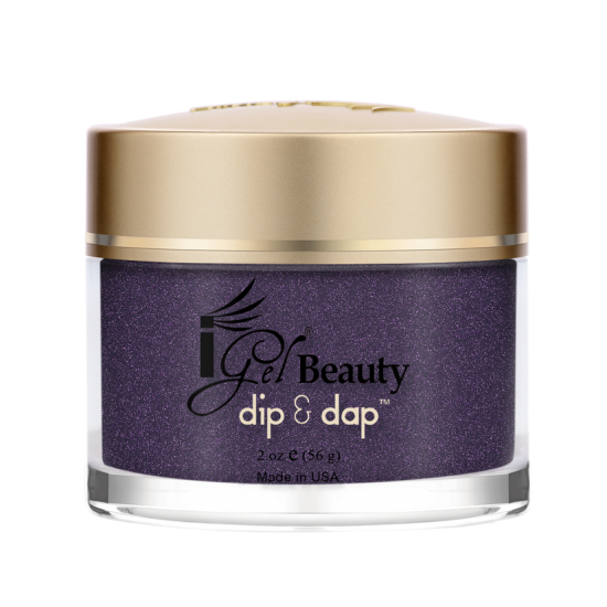 iGel Dip & Dap #098 Twilight X, 2 fl oz