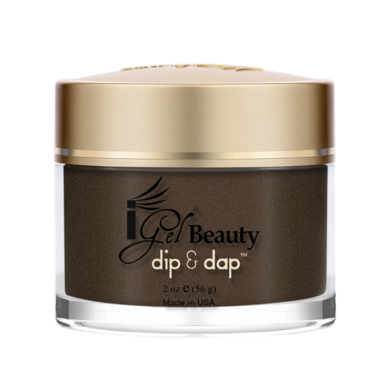 iGel Dip & Dap #102 High Tea, 2 fl oz