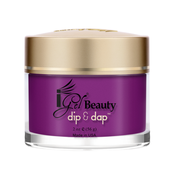 iGel Dip & Dap #114 Runway Hit, 2 fl oz