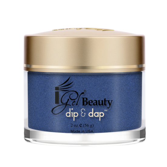 iGel Dip & Dap #137 Night Sky, 2 fl oz