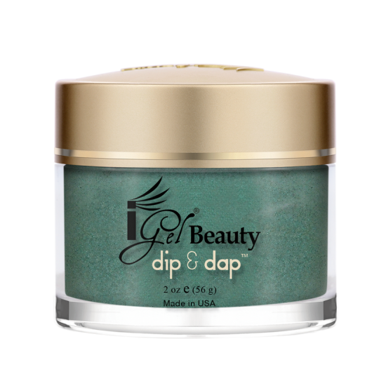 iGel Dip & Dap #158 Mistletoe, 2 fl oz