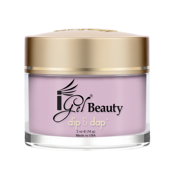 iGel Dip & Dap #166 Heaven Sent, 2 fl oz