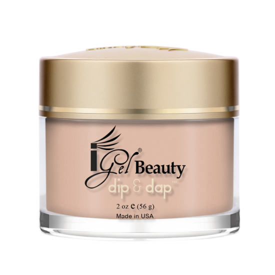 iGel Dip & Dap #172 Cozy Cashmere, 2 fl oz