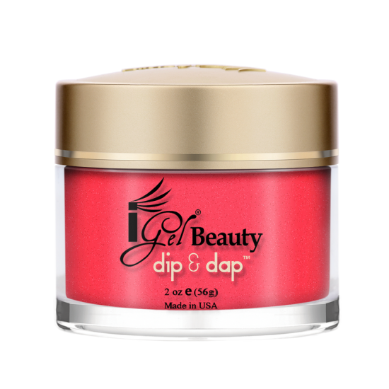 iGel Dip & Dap #211 Flat Out Fabulous, 2 fl oz