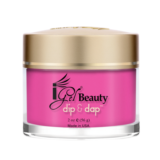 iGel Dip & Dap #212 Bombshell, 2 fl oz