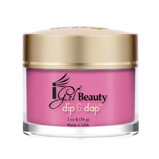 iGel Dip & Dap #213 Legally Blonde, 2 fl oz