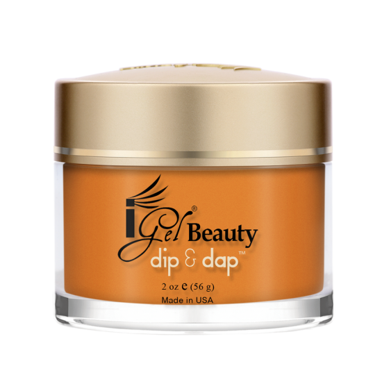iGel Dip & Dap #226 24 Carrot, 2 fl oz