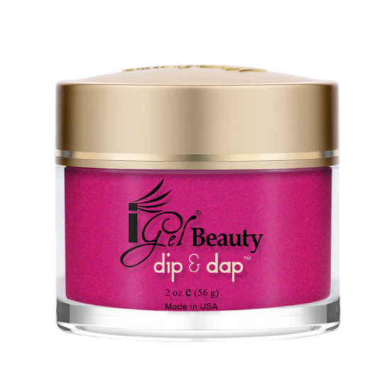 iGel Dip & Dap #229 Fiesta, 2 fl oz