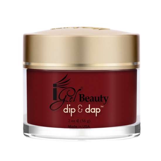 iGel Dip & Dap #230 The Siren, 2 fl oz
